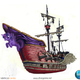 Illustration for article titled VR Diving Game Implements Community-Made emMy Little Pony/em Shipwreck